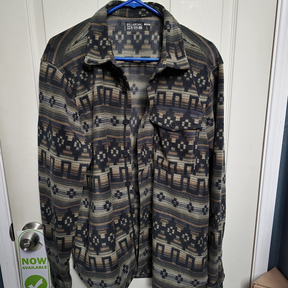 Billabong Adv/Div